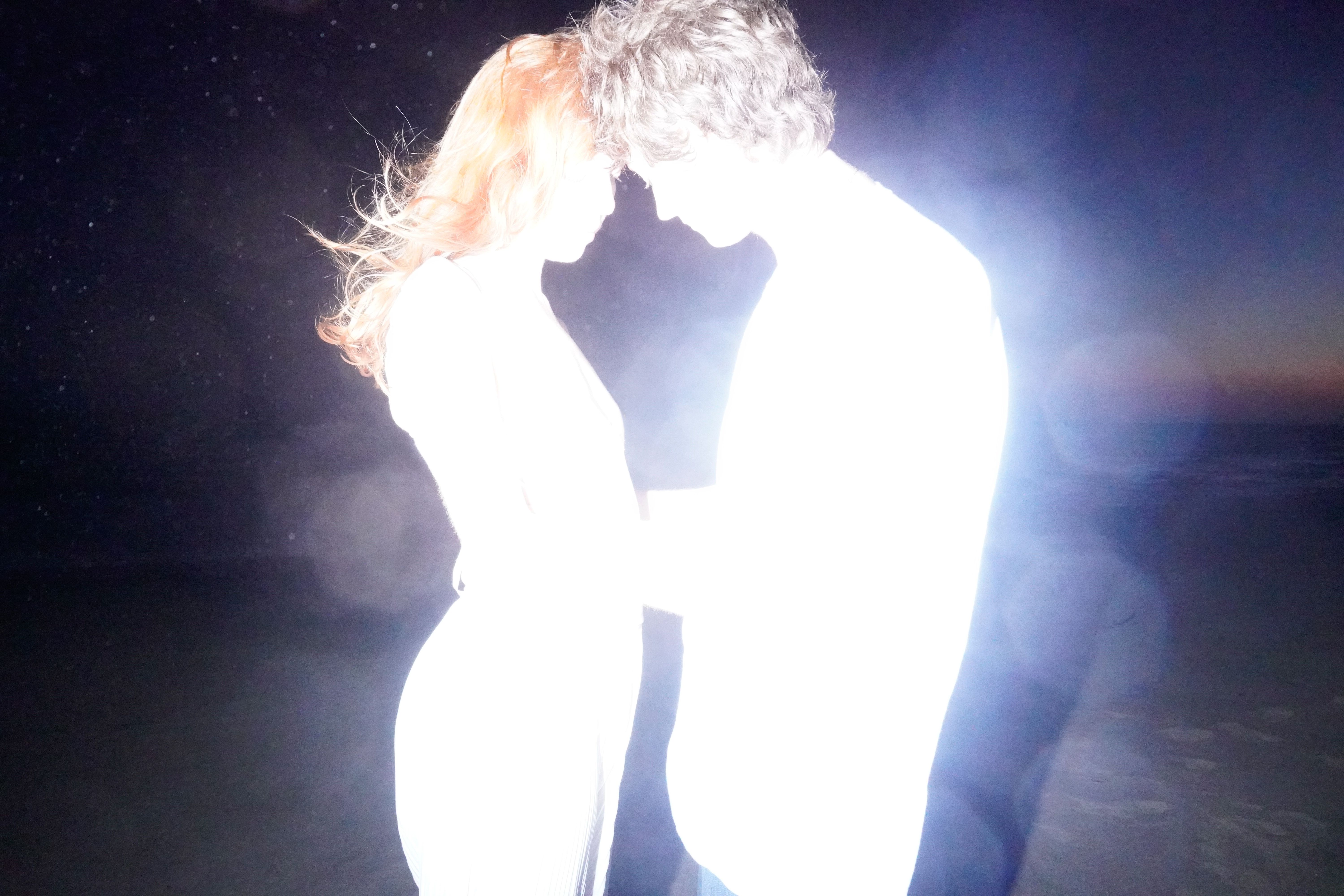 Astrological Signs You've Met Your Twin Flame