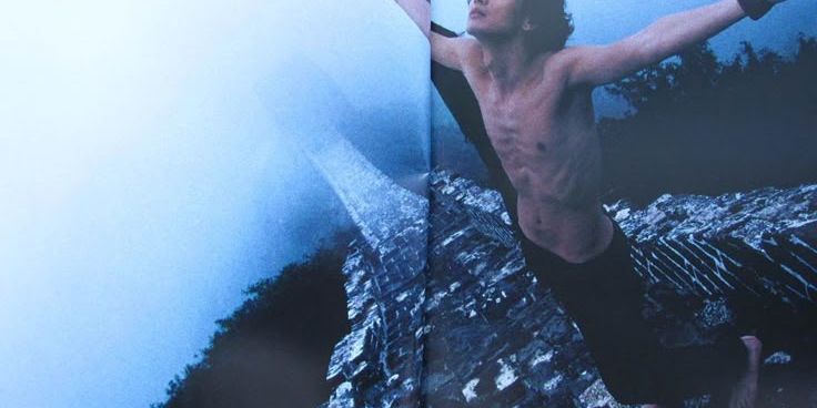 new moon in capricorn