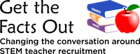 Get The Facts Out logo