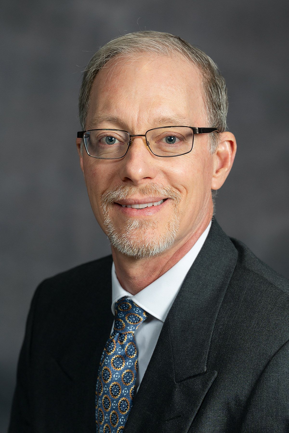 Ron Henderson