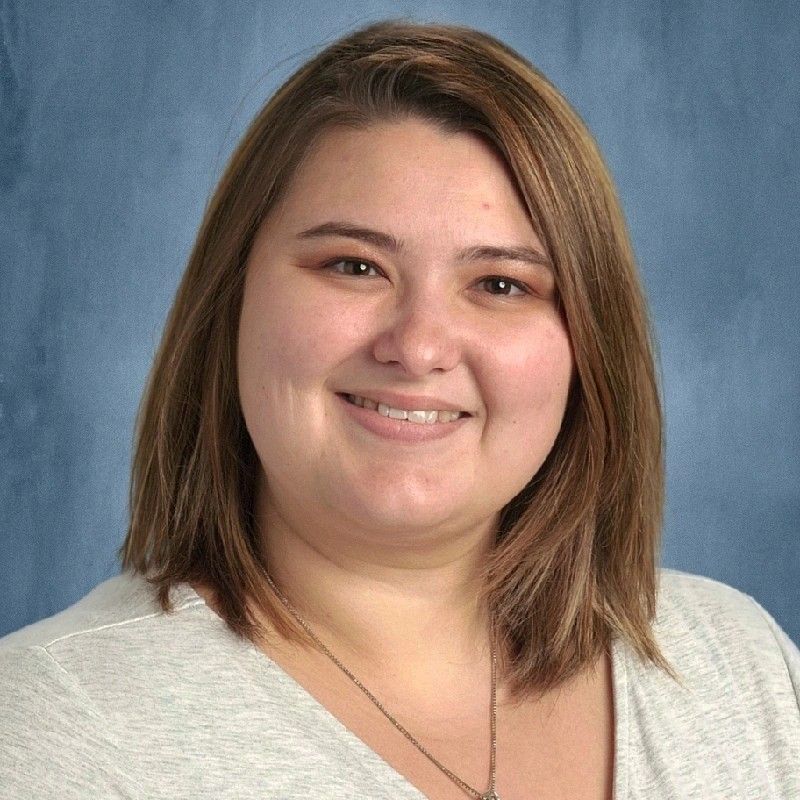 Justine Boecker Harren