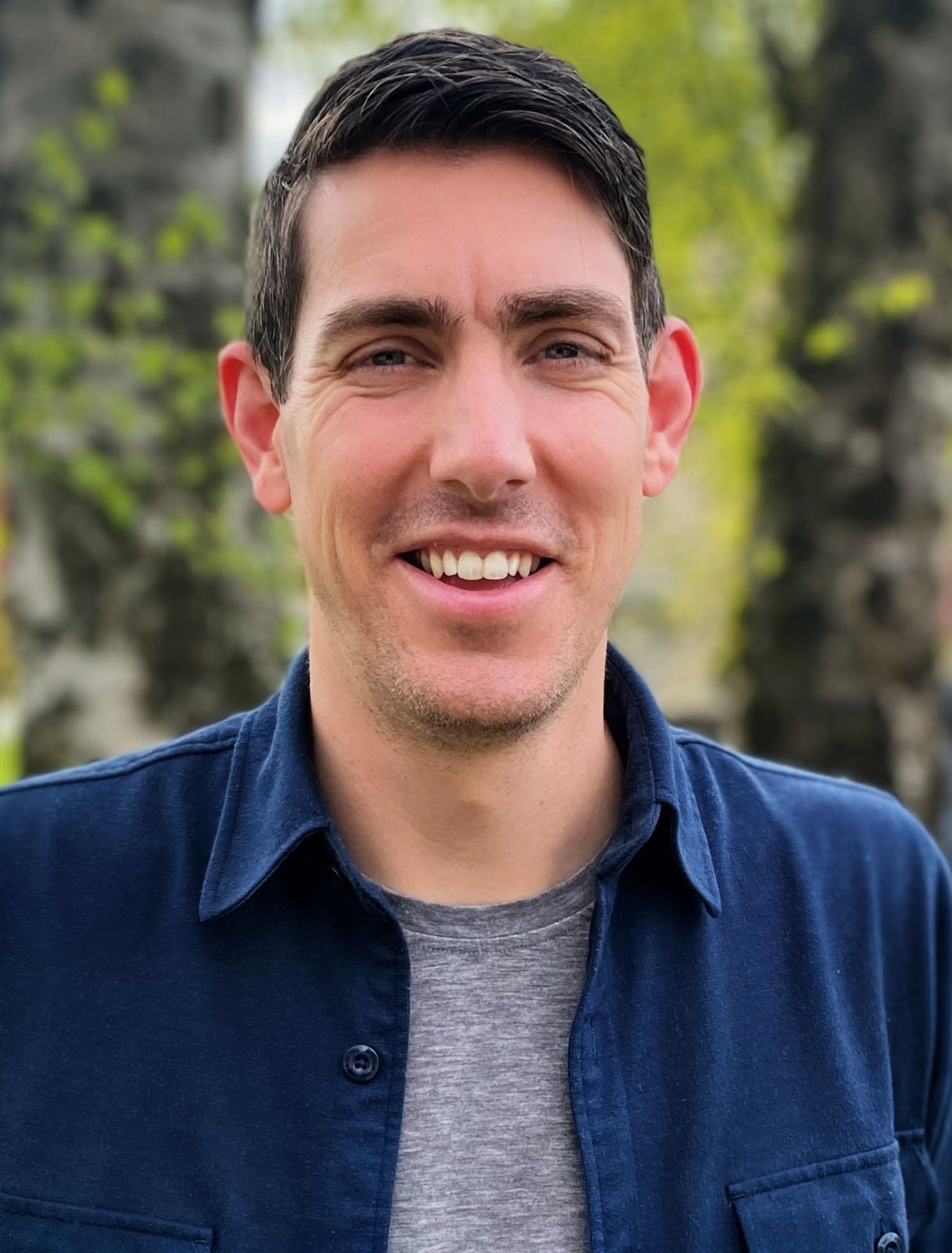 Matt McCollum