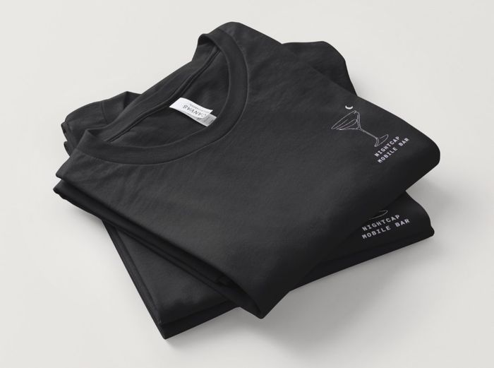 The Classic Tee