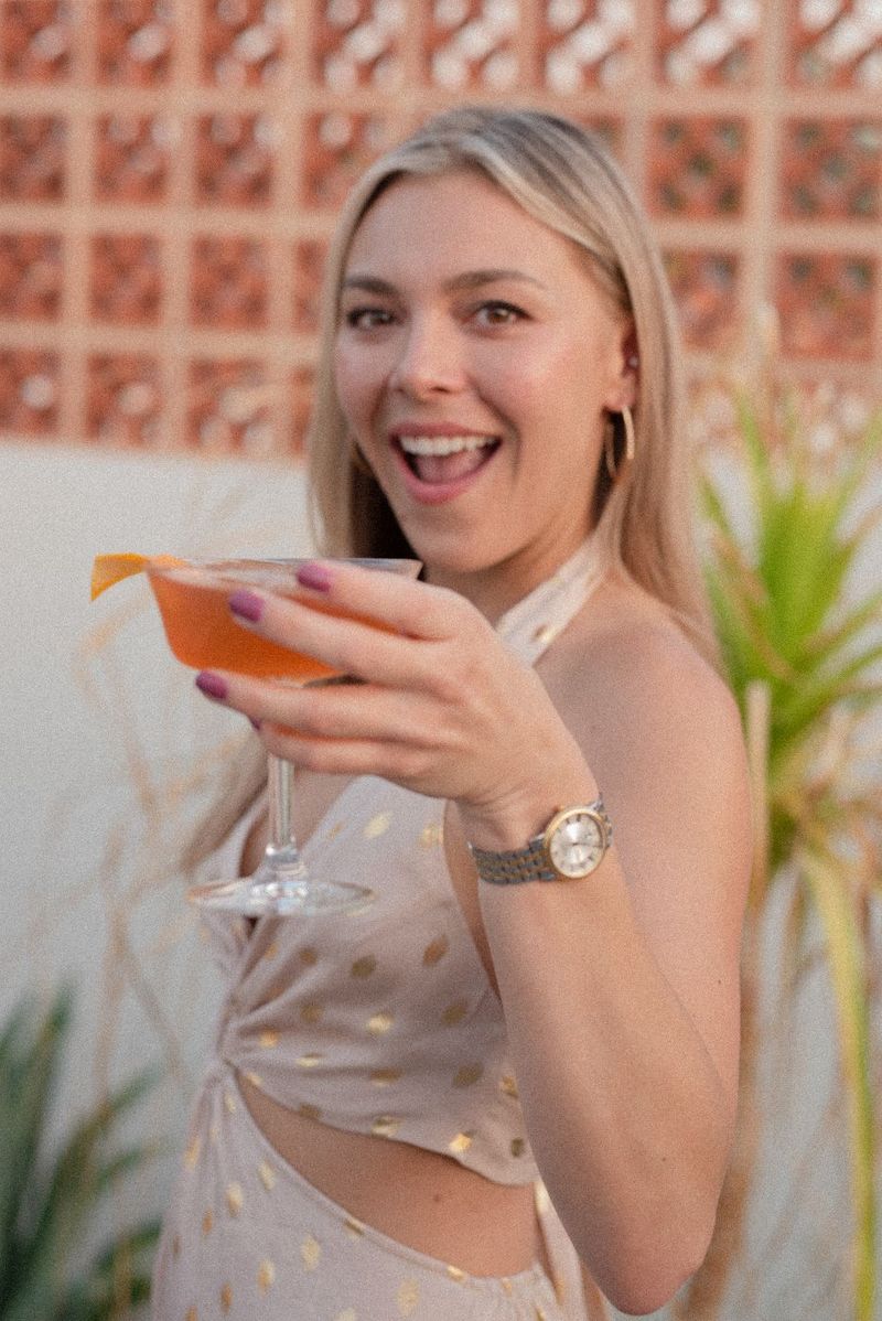 Fig. 03 — Spiced Manhattan