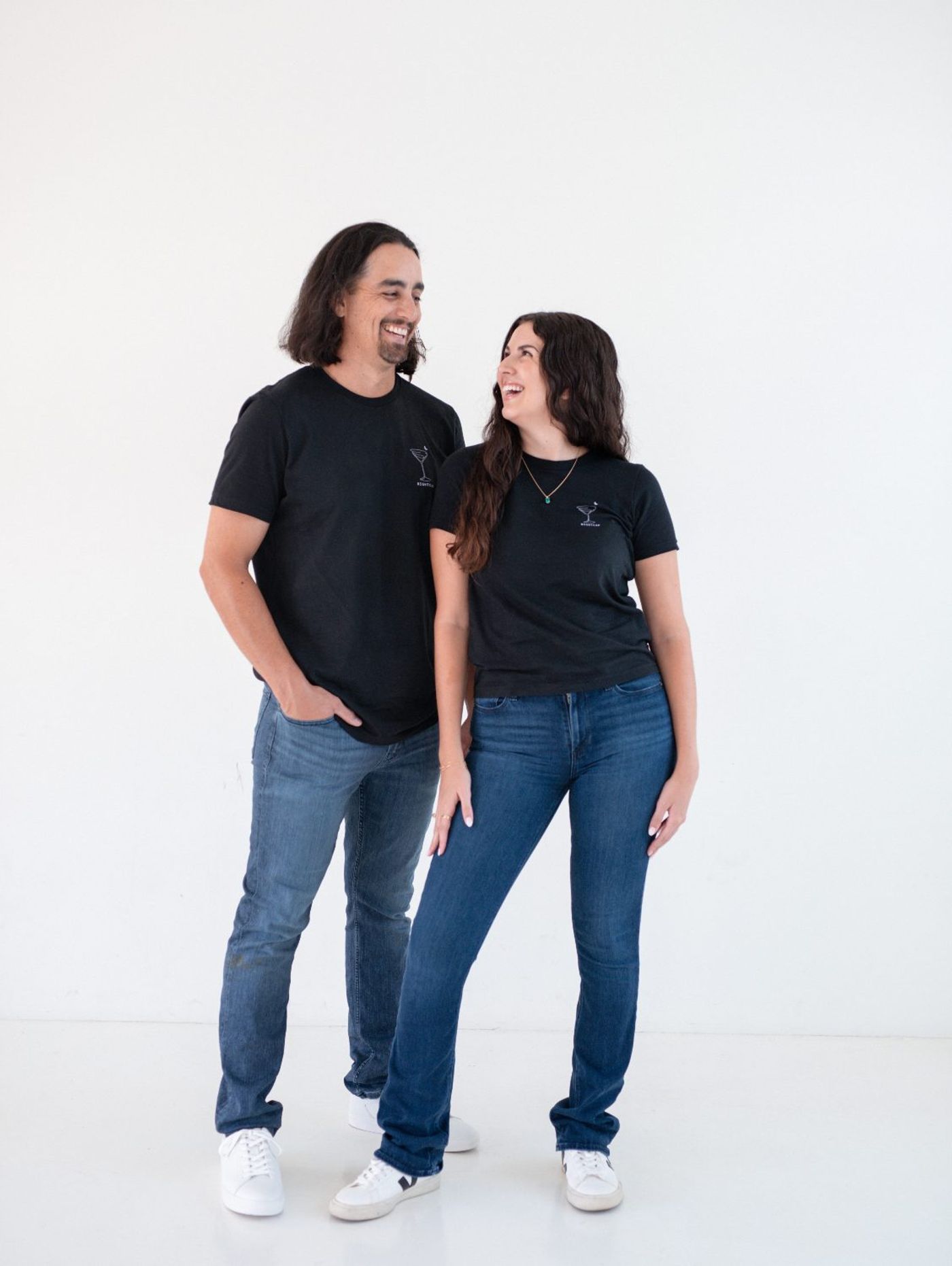 Michael & Devin Owings — founders, Nightcap Mobile Bar