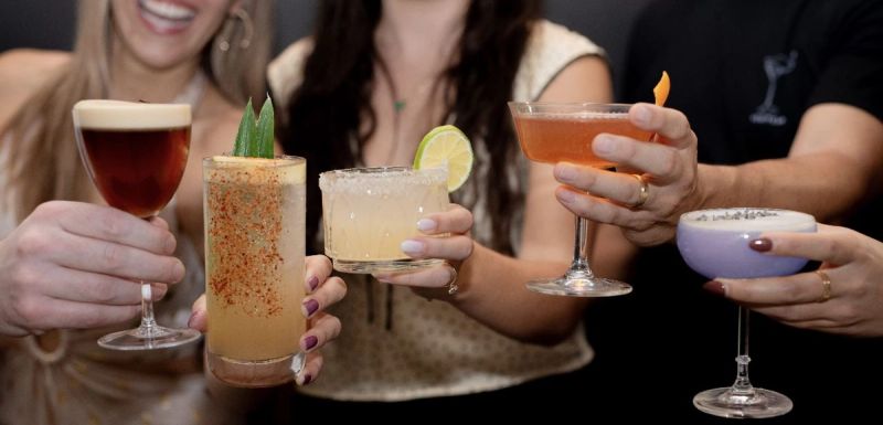 Open Houses & Grand Openings
