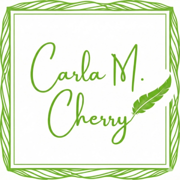 Carla M. Cherry logo