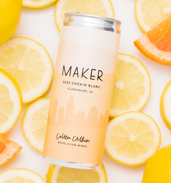 Maker can