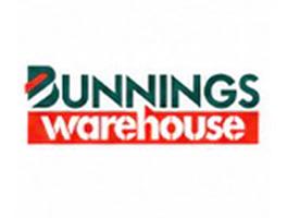 Bunnings warehouse