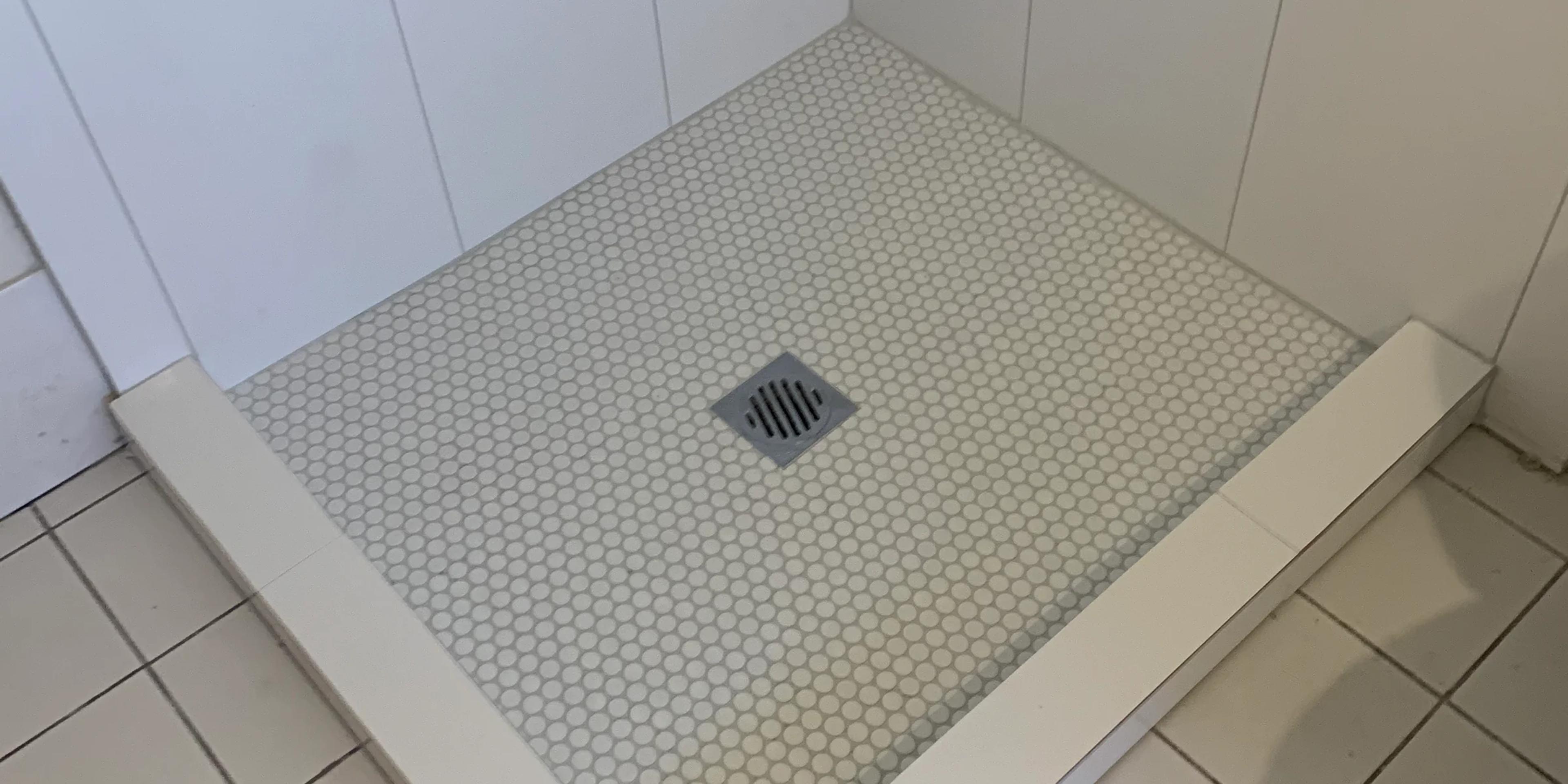 After silicone replacement, Suffolk Park NSW.