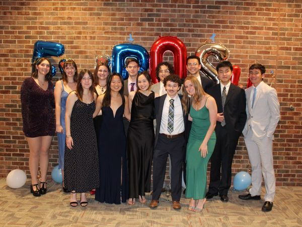 EWB OSU Gala photo 5