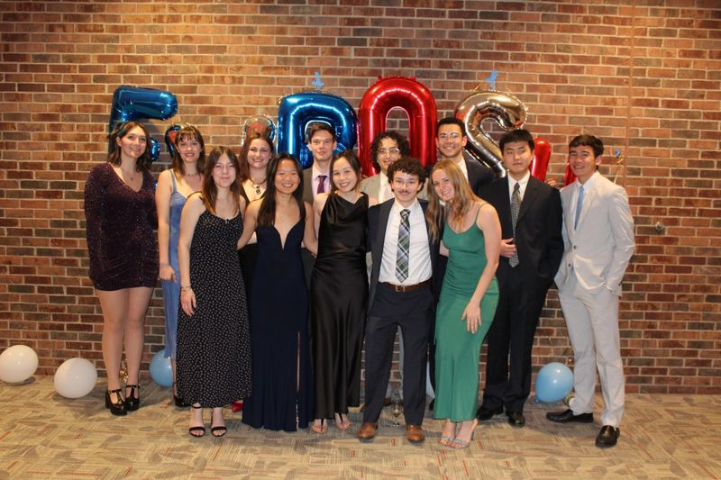 EWB OSU Gala photo 5