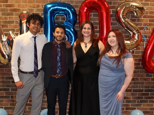 EWB OSU Gala photo 6