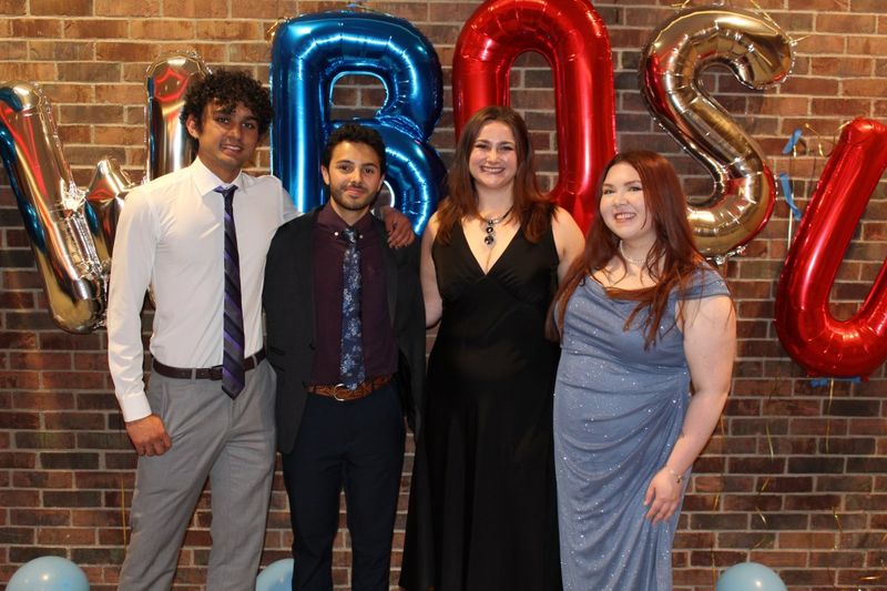 EWB OSU Gala photo 6