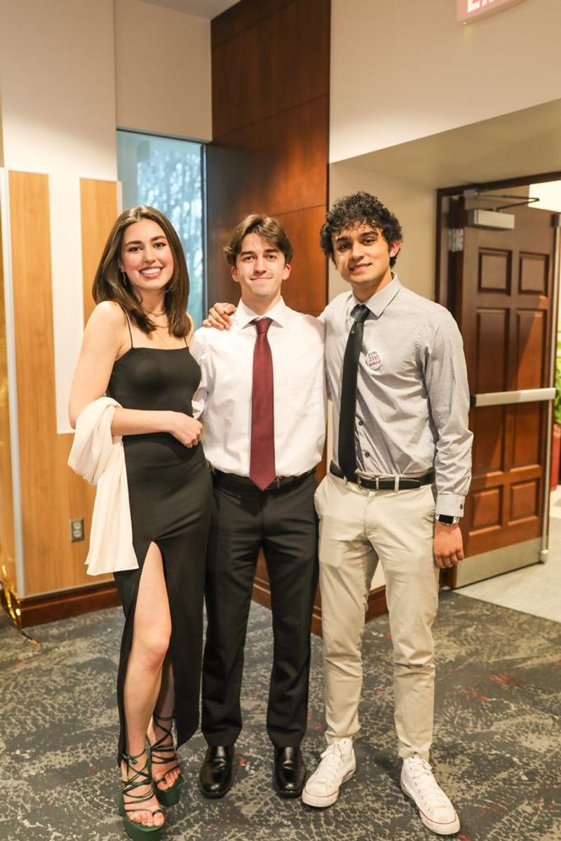 EWB OSU Gala photo 11