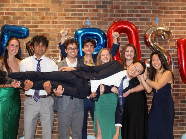 EWB OSU Gala photo 1