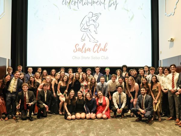 EWB OSU Gala photo 2