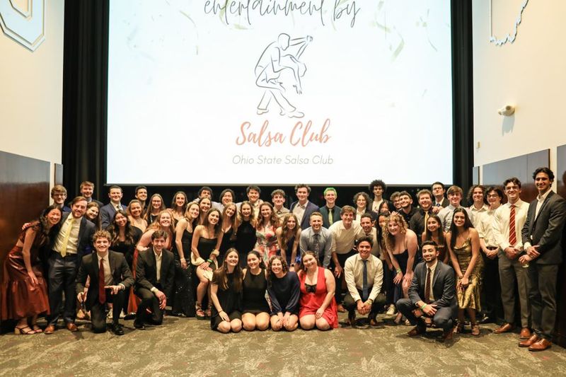 EWB OSU Gala photo 2