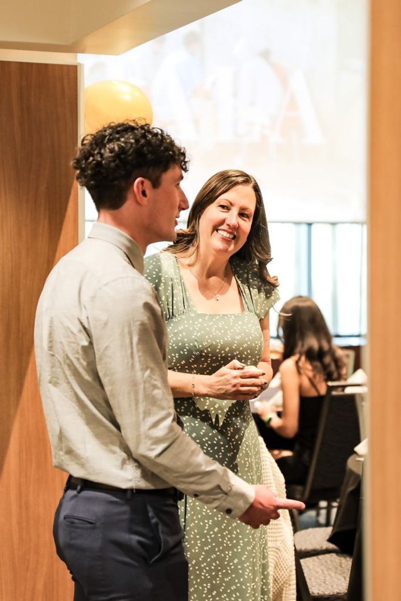 EWB OSU Gala photo 9