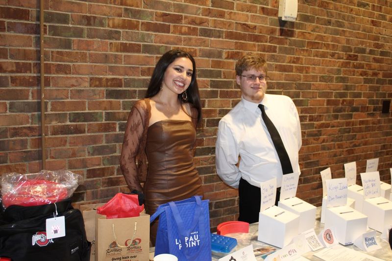 EWB OSU Gala photo 3