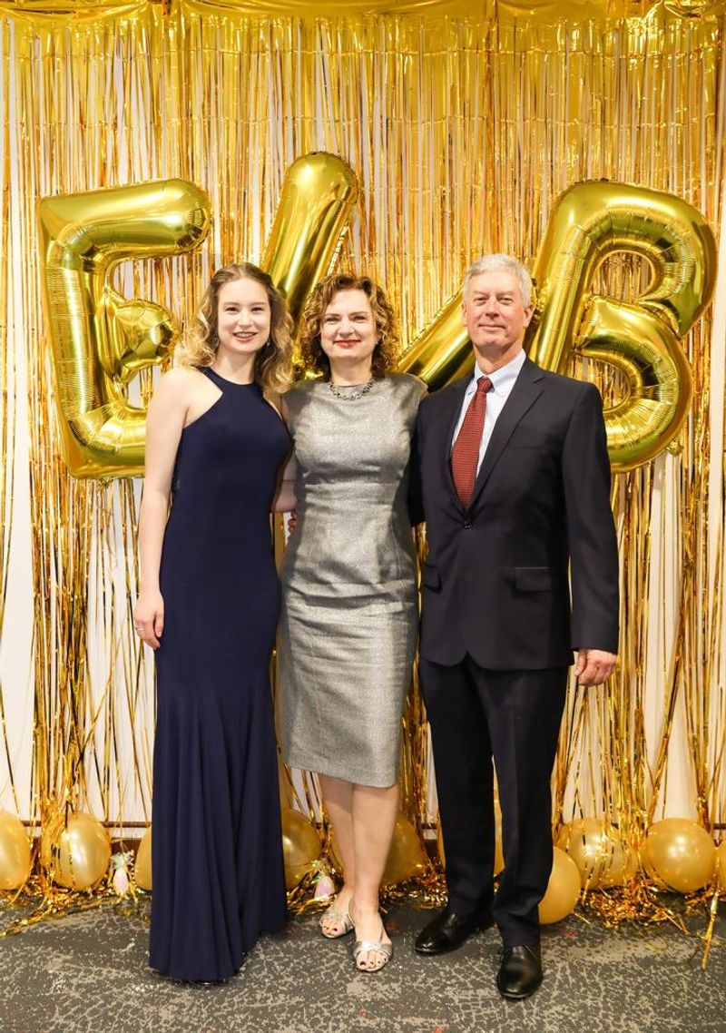 EWB OSU Gala photo 13