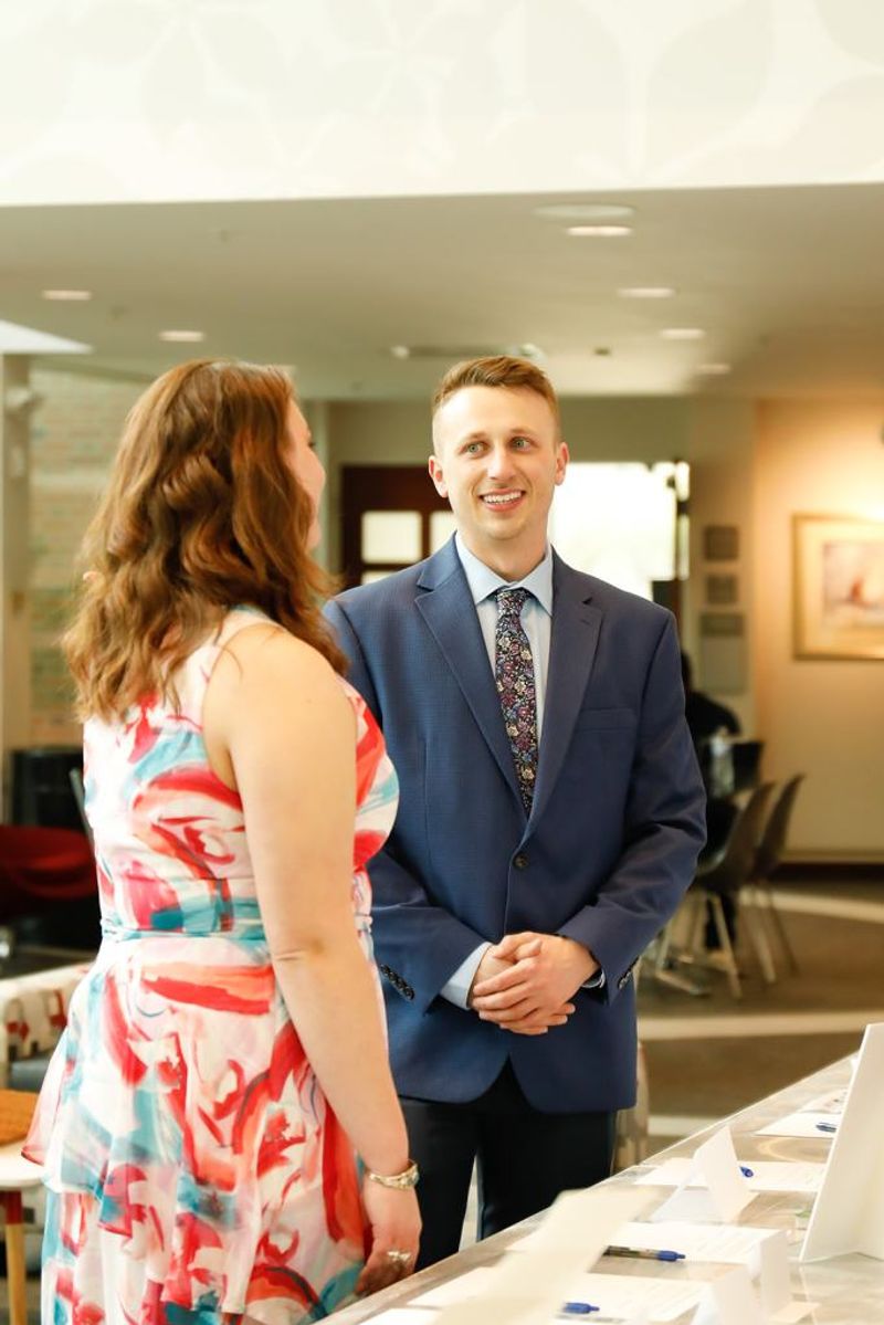 EWB OSU Gala photo 14