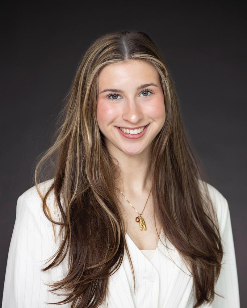 Madie Shoaf, EWB OSU VP Relations