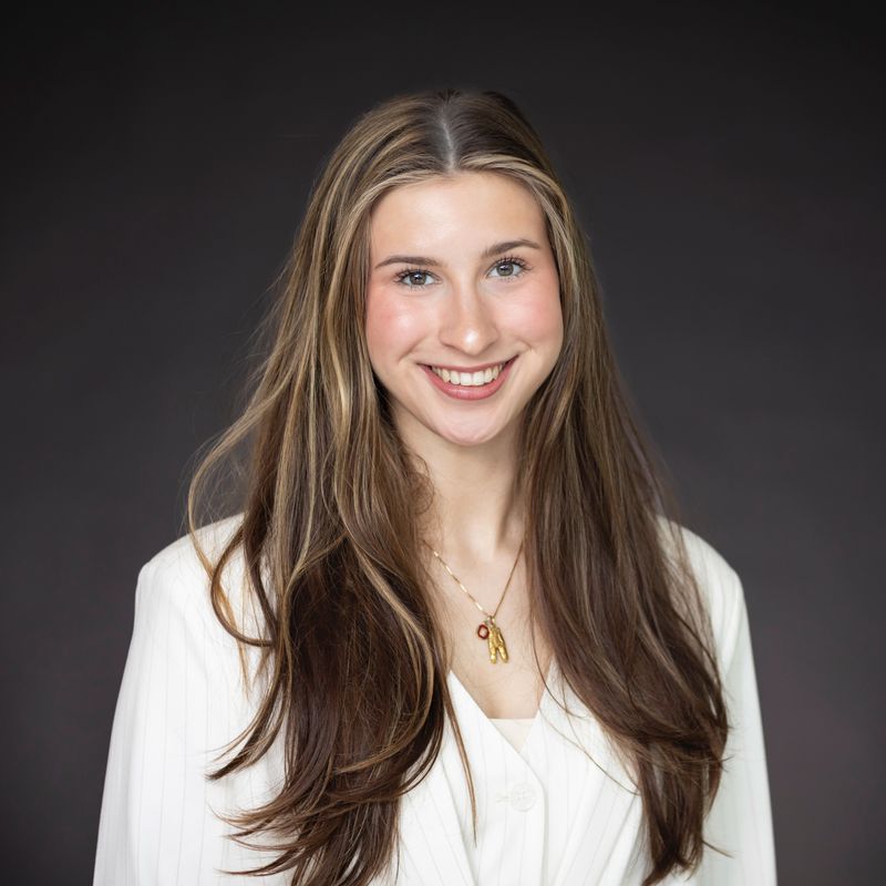 Madie Shoaf, EWB OSU VP Relations