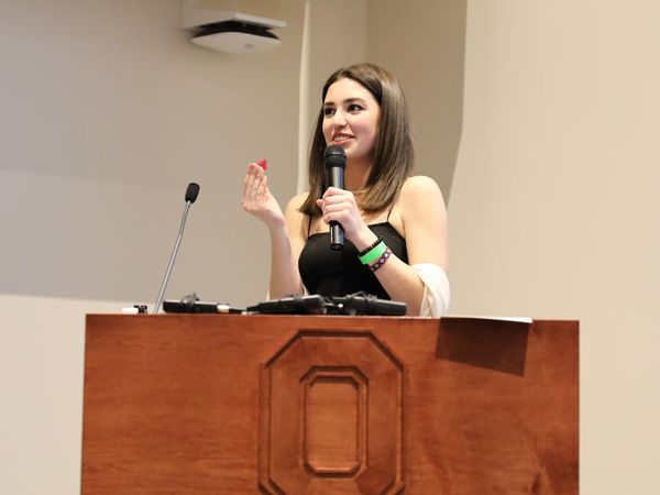 EWB OSU Gala photo 4