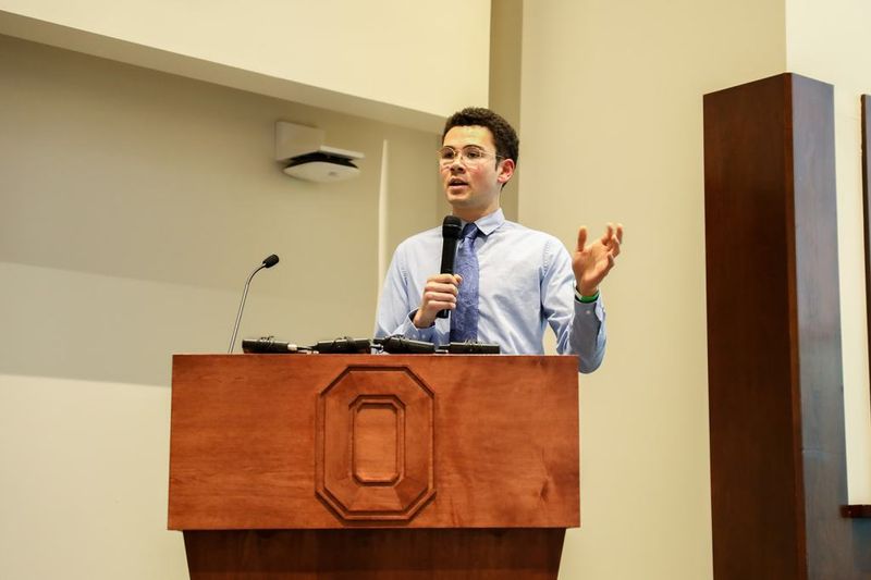 EWB OSU Gala photo 10