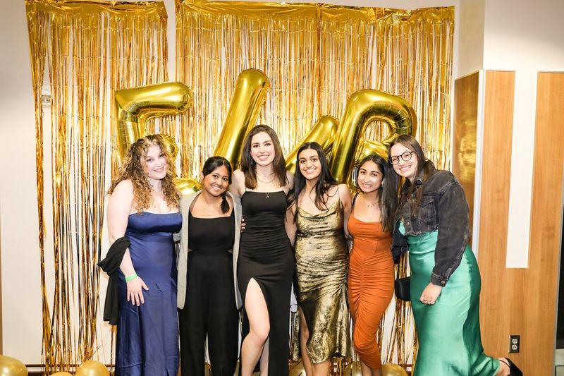 EWB OSU Gala photo 7