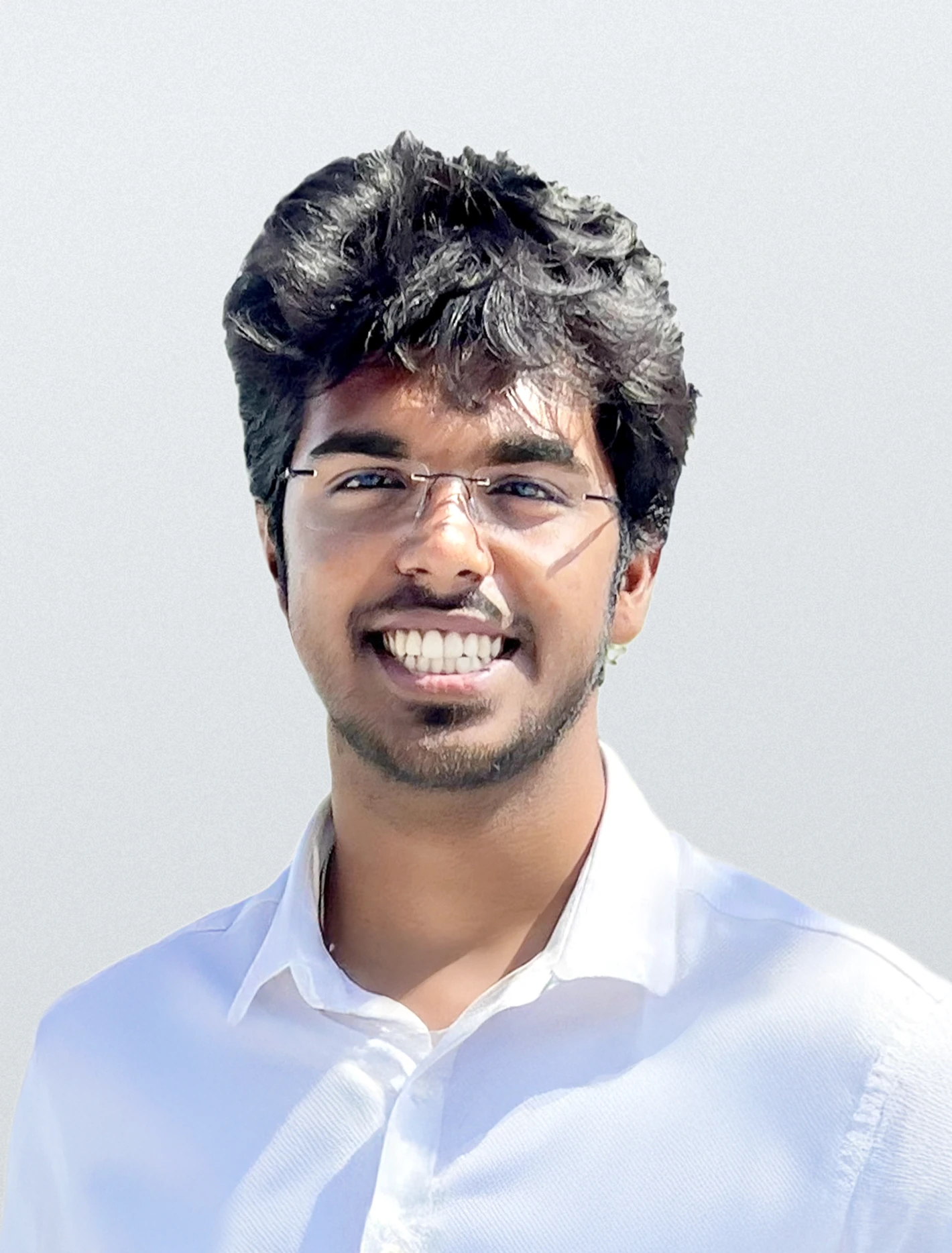 Praburam Varadharajan