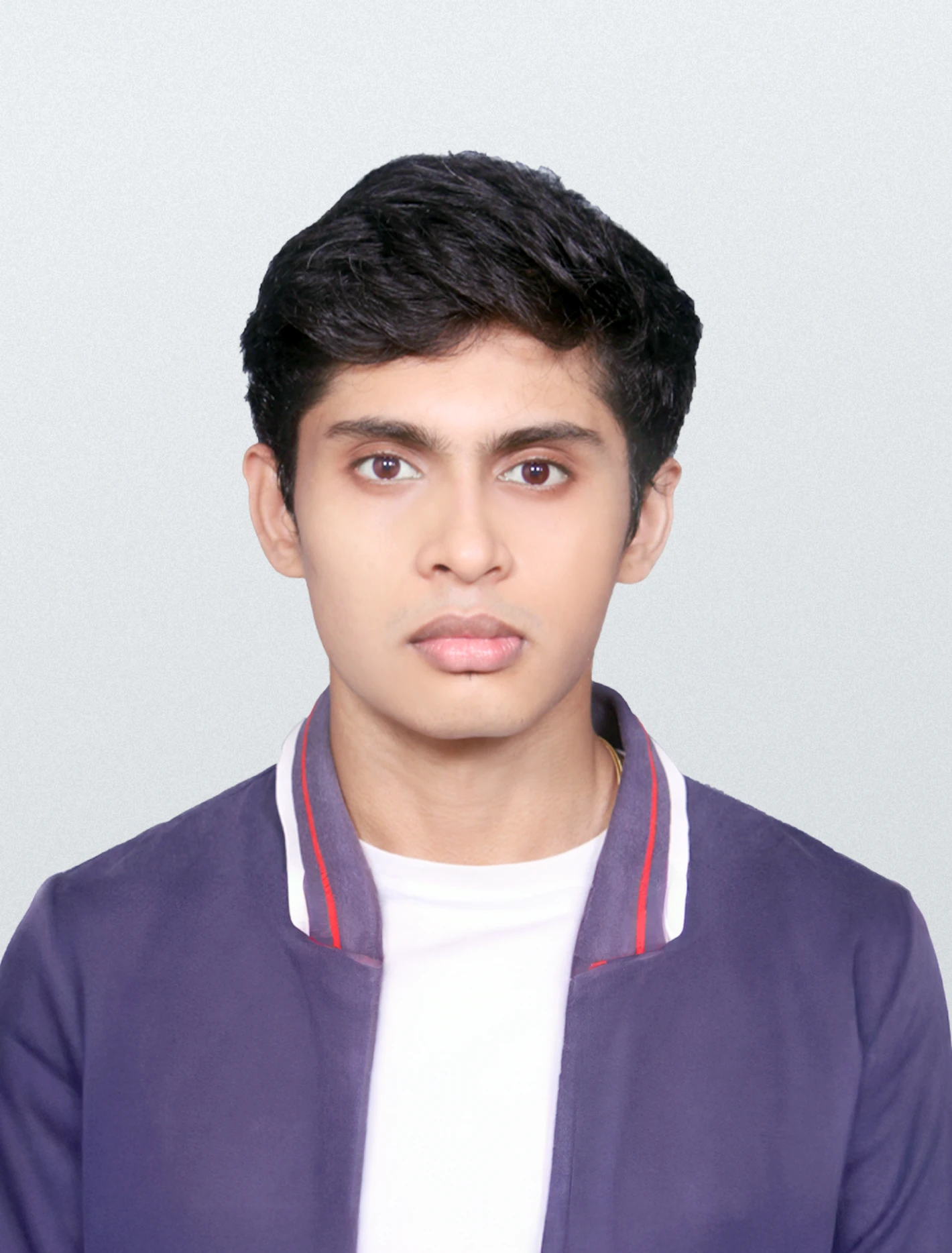 Sumesh Suresh