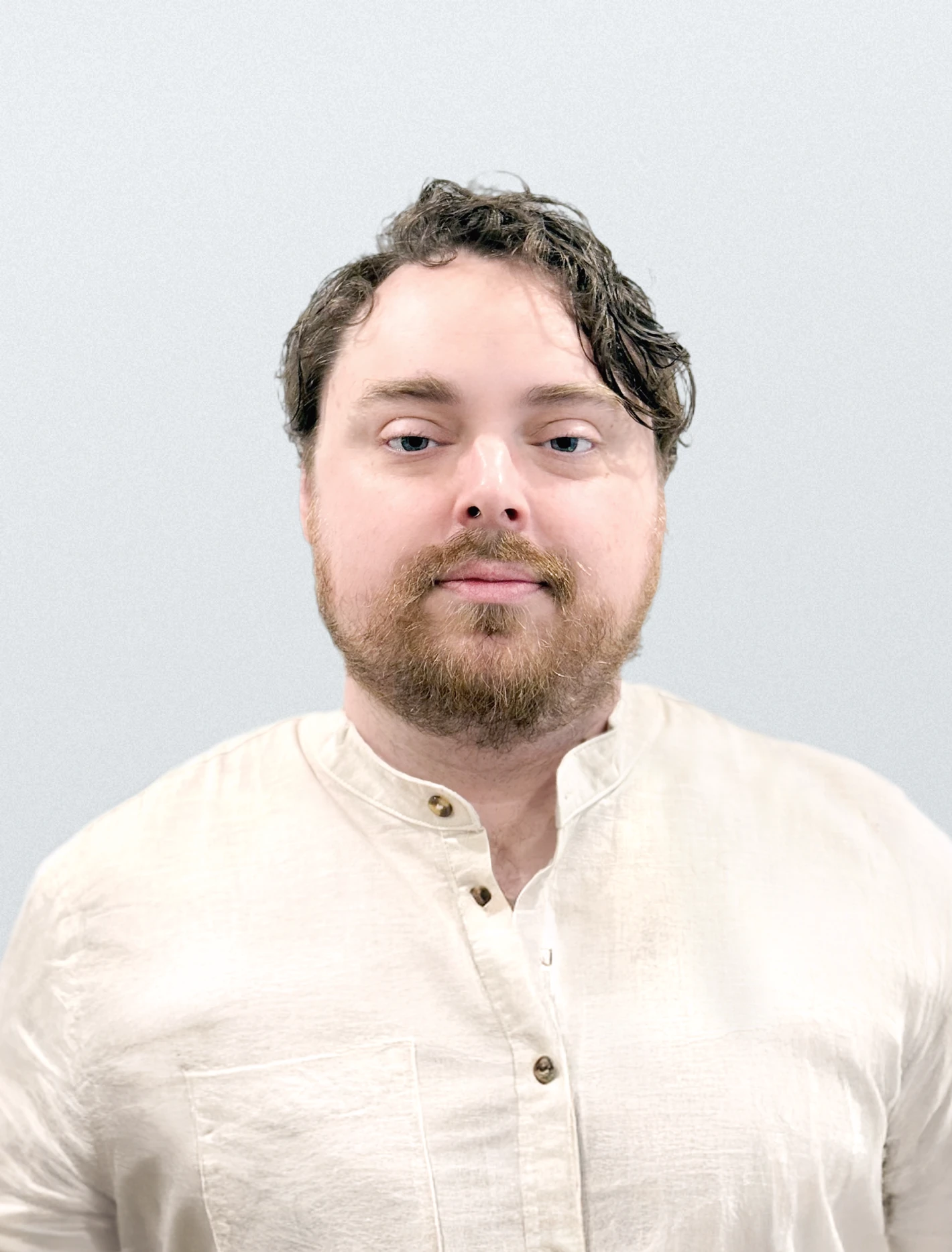 Cory Cosper