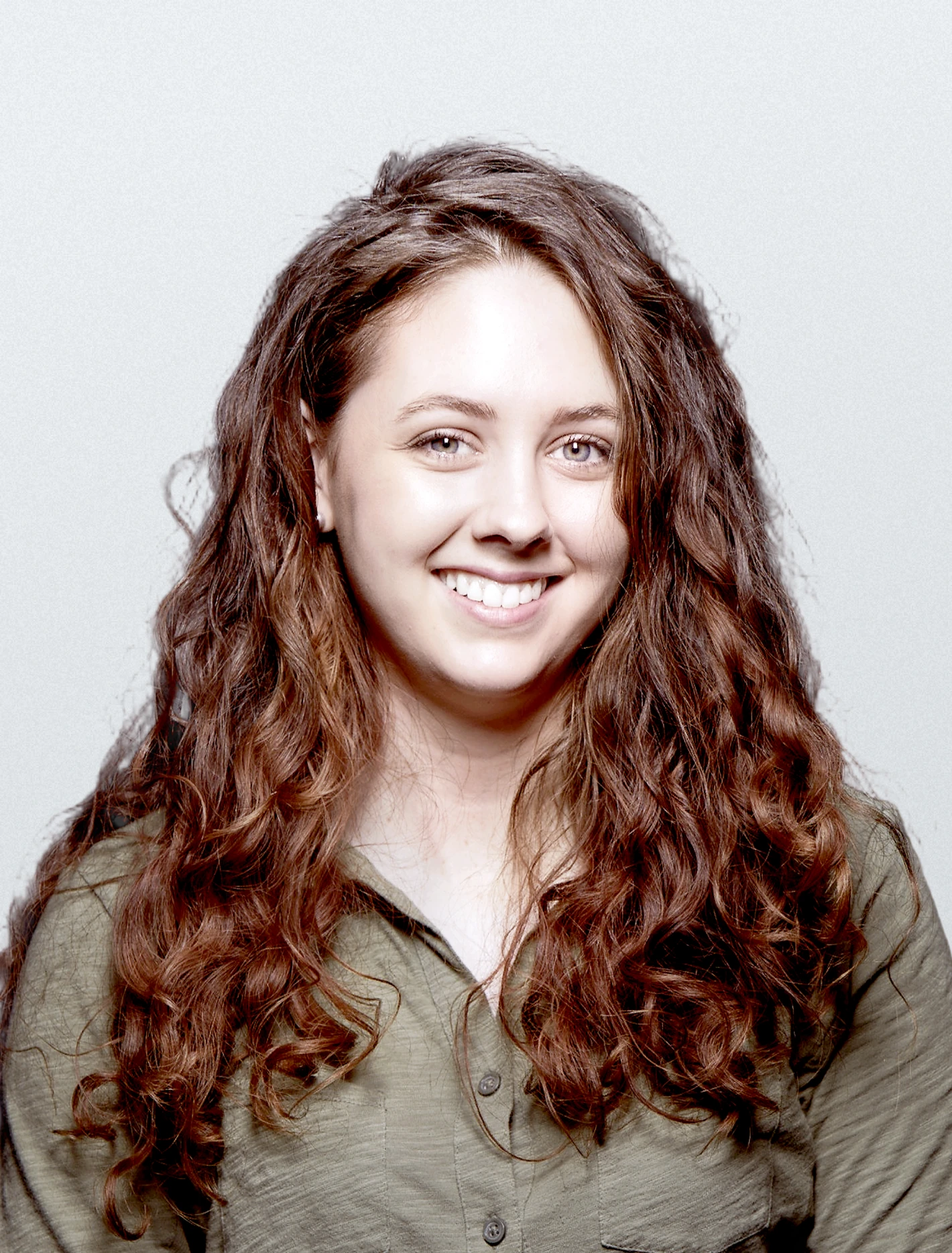 Kristen Eggleston
