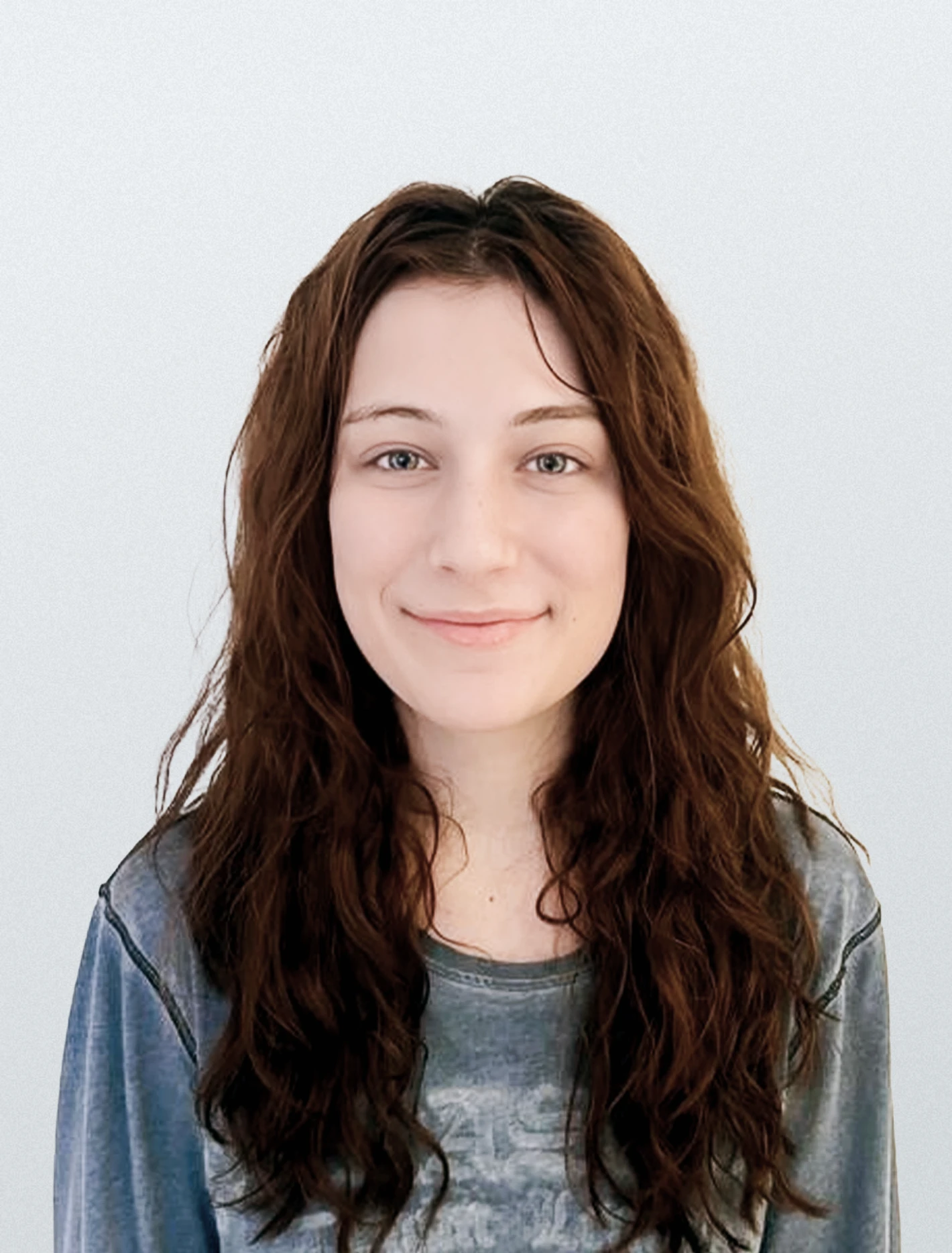 Zoe Bergeron