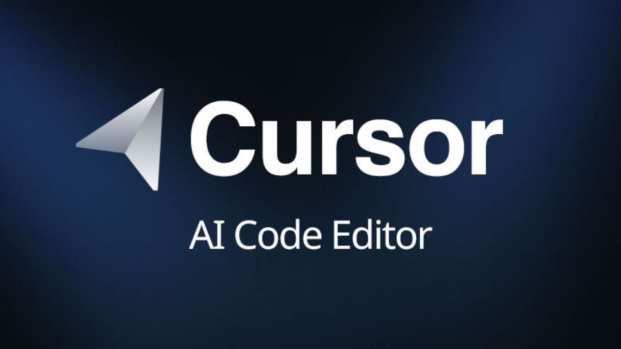 Cursor IDE: The AI Code Editorblog post image