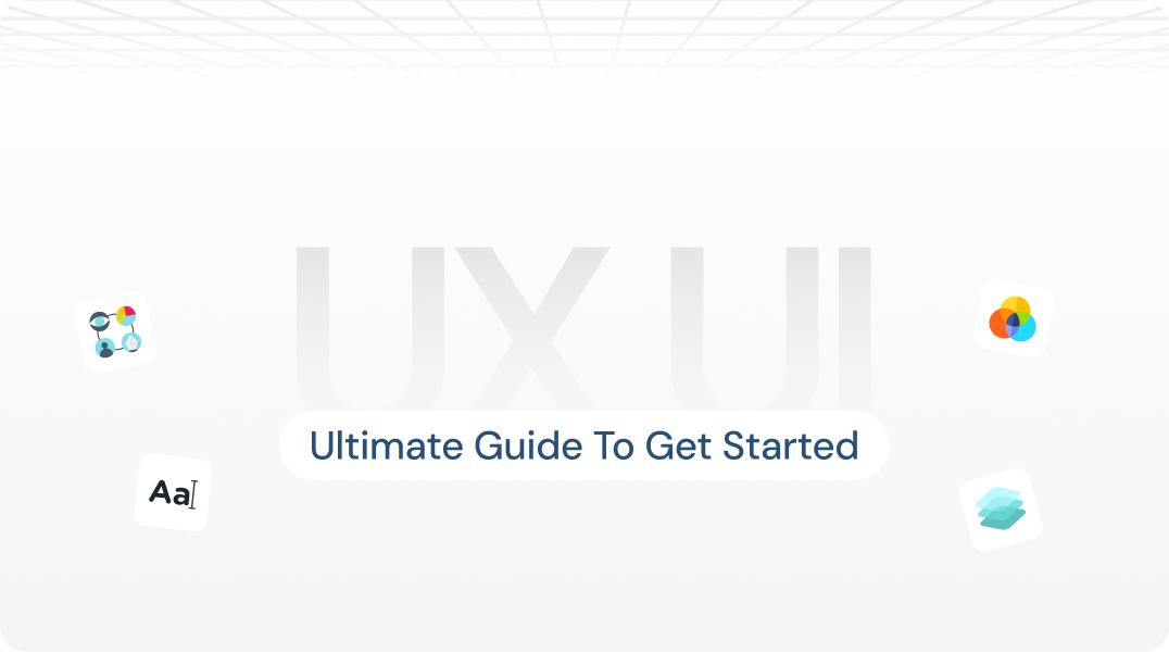An Ultimate Guide To Get Started In UI UX Designblog post image