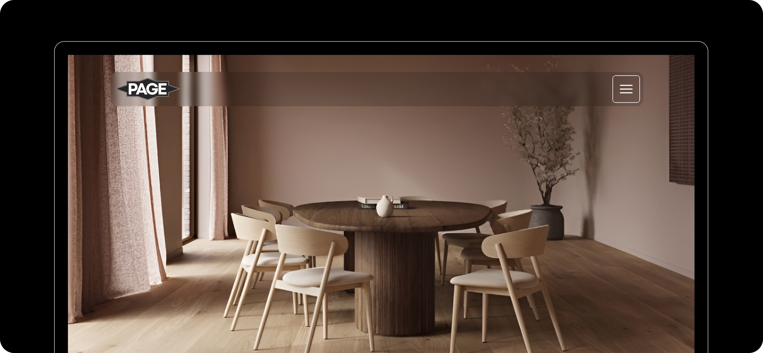 Page Flooring & Concrete Solutions case study hero image