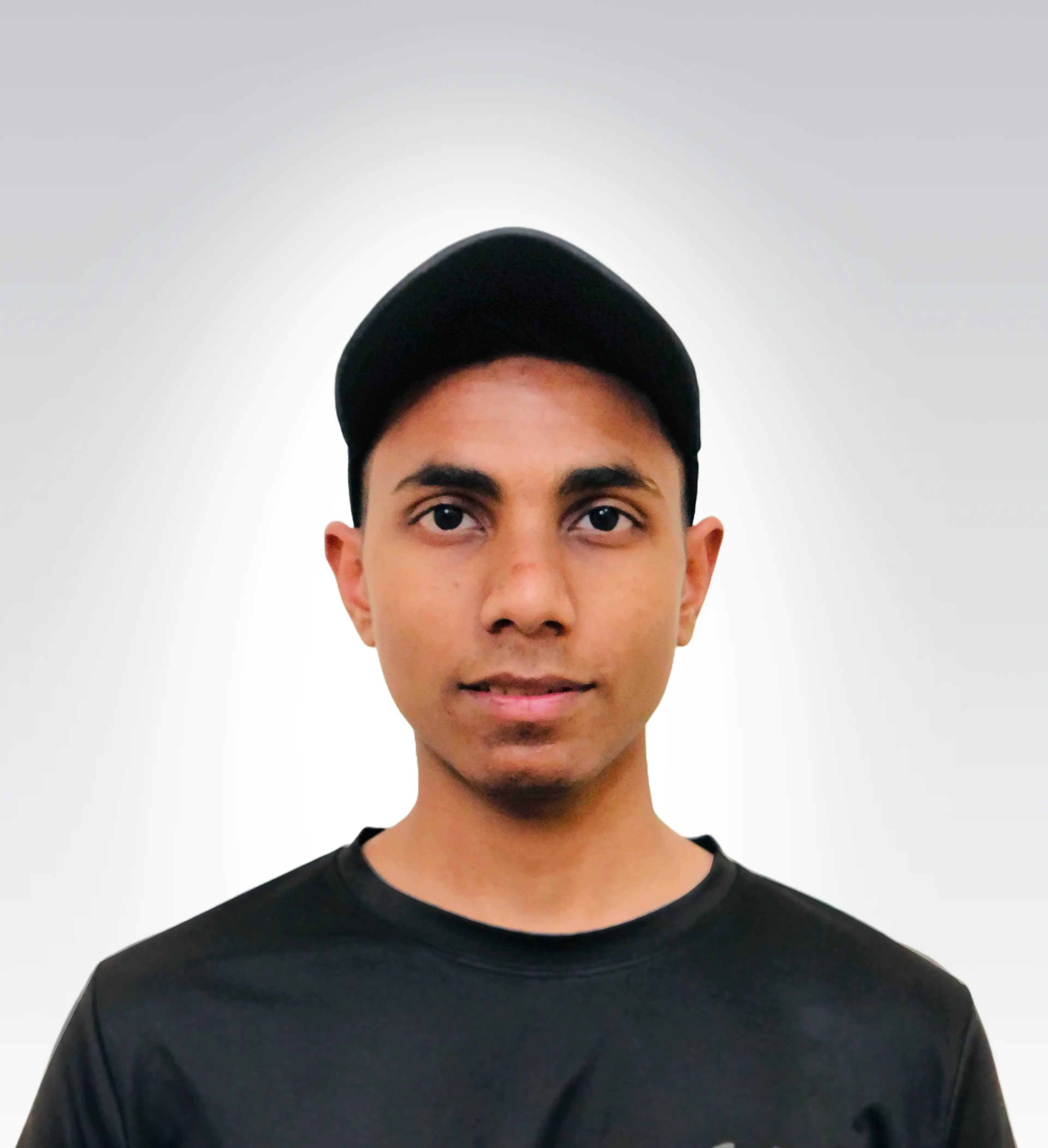 Sameer Siddiqui's headshot