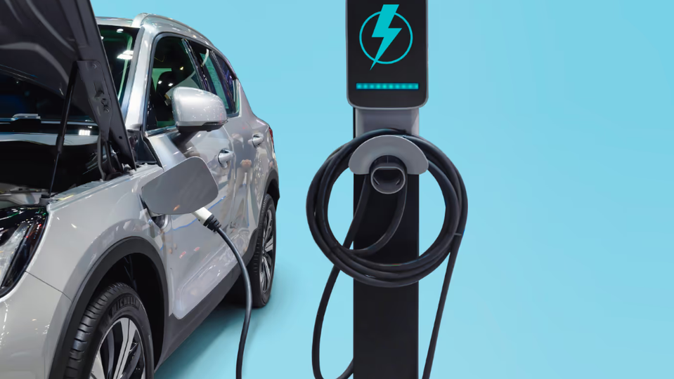 6 Essential Tips for Maintaining EV Chargers
