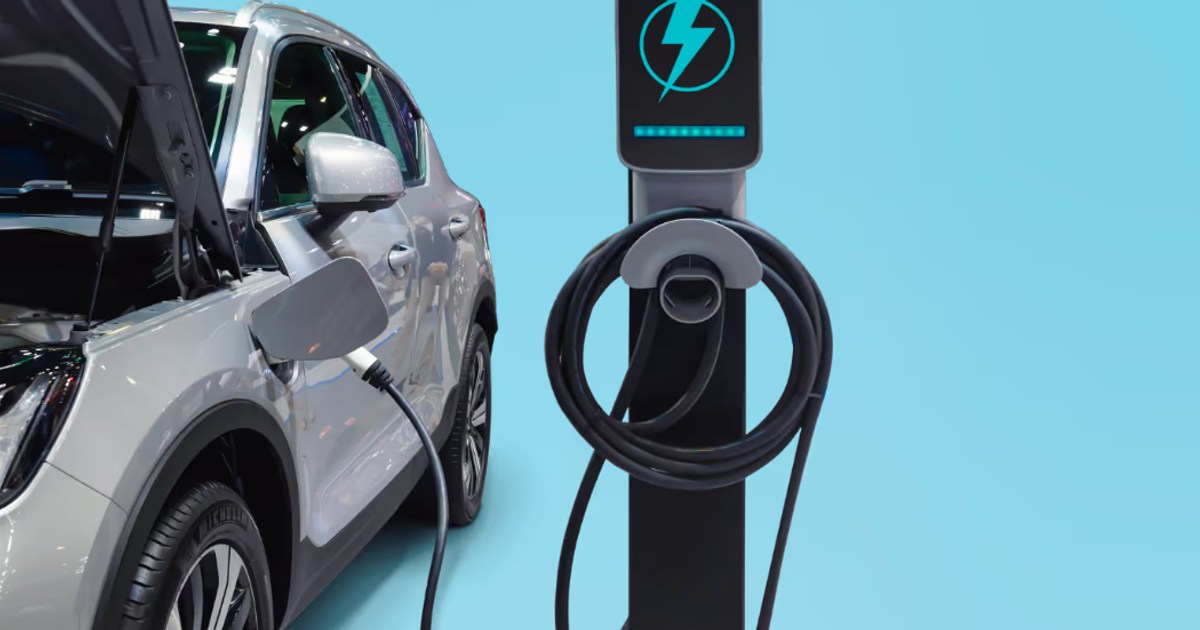 6 Essential Tips for Maintaining EV Chargers