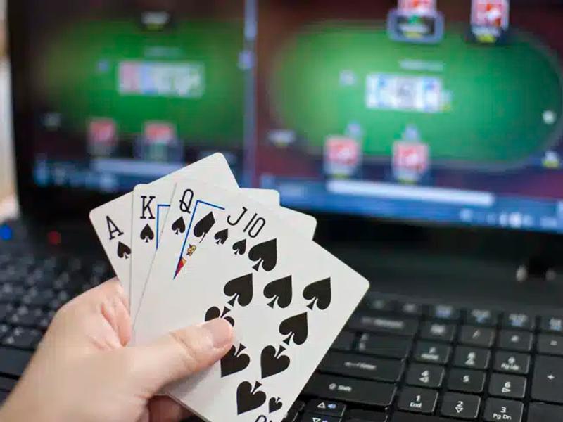 Gérer sa Bankroll au Poker