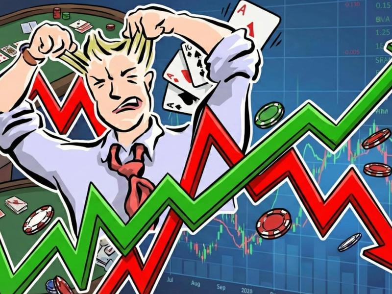 Variance and Bankroll Management: The Keys to Poker Survival