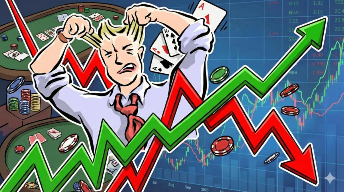 Variance and Bankroll Management: The Keys to Poker Survival