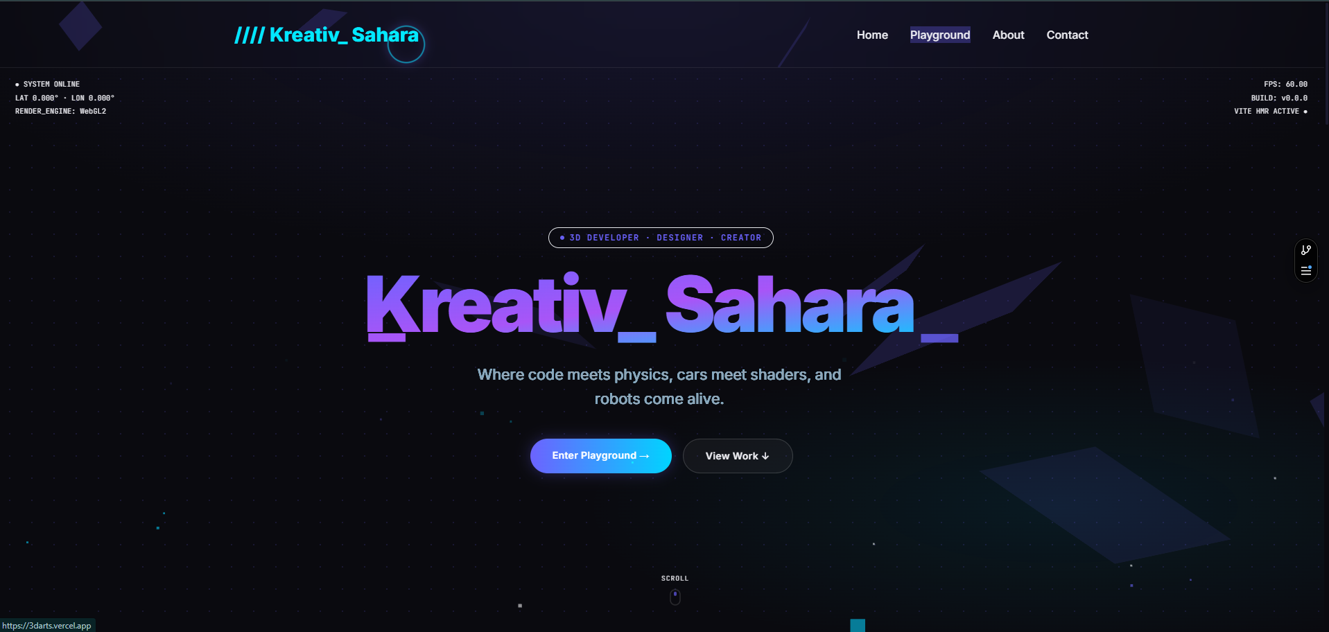 Home Page