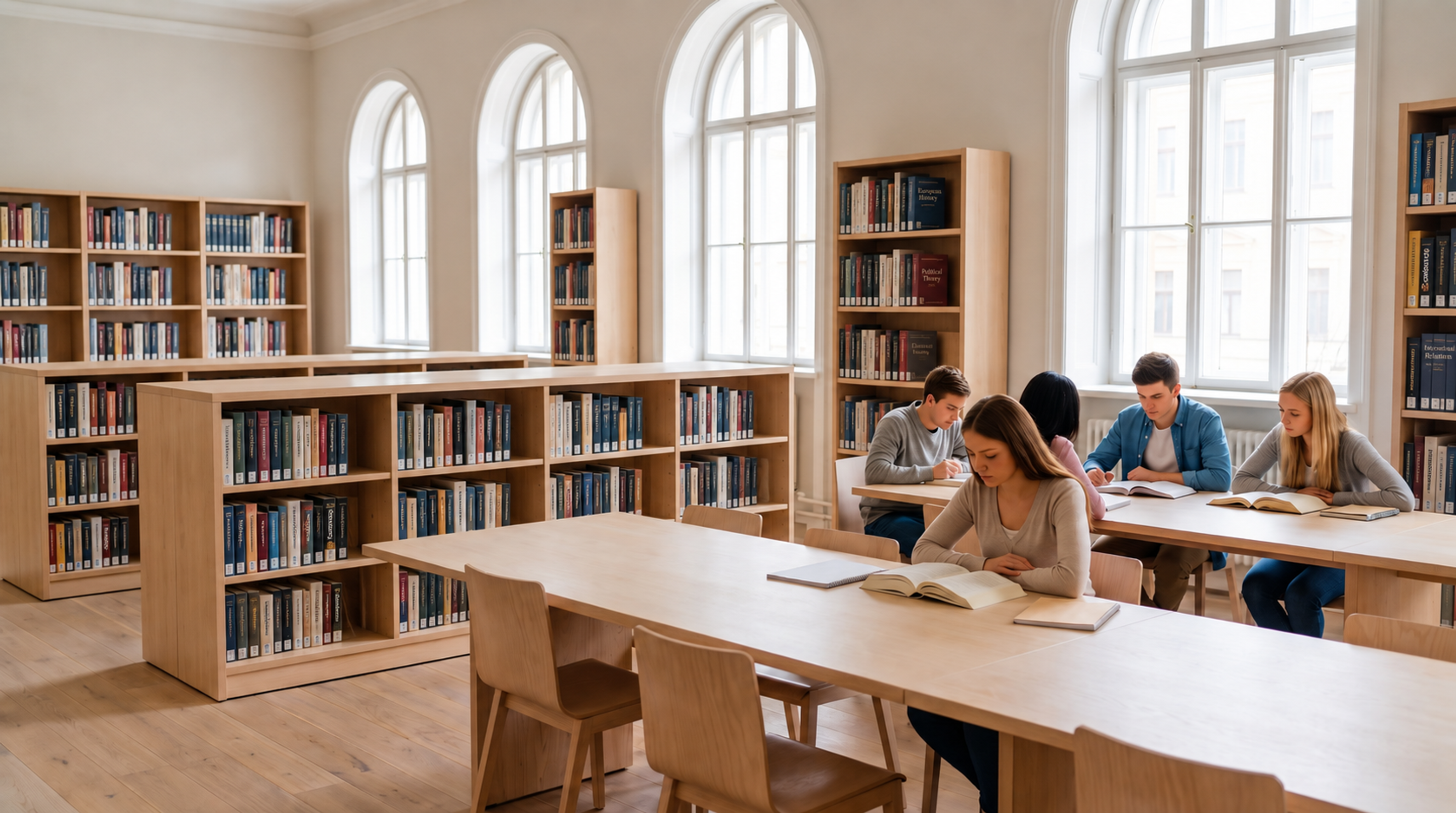 The Role of Academic Libraries in Addressing Misinformation