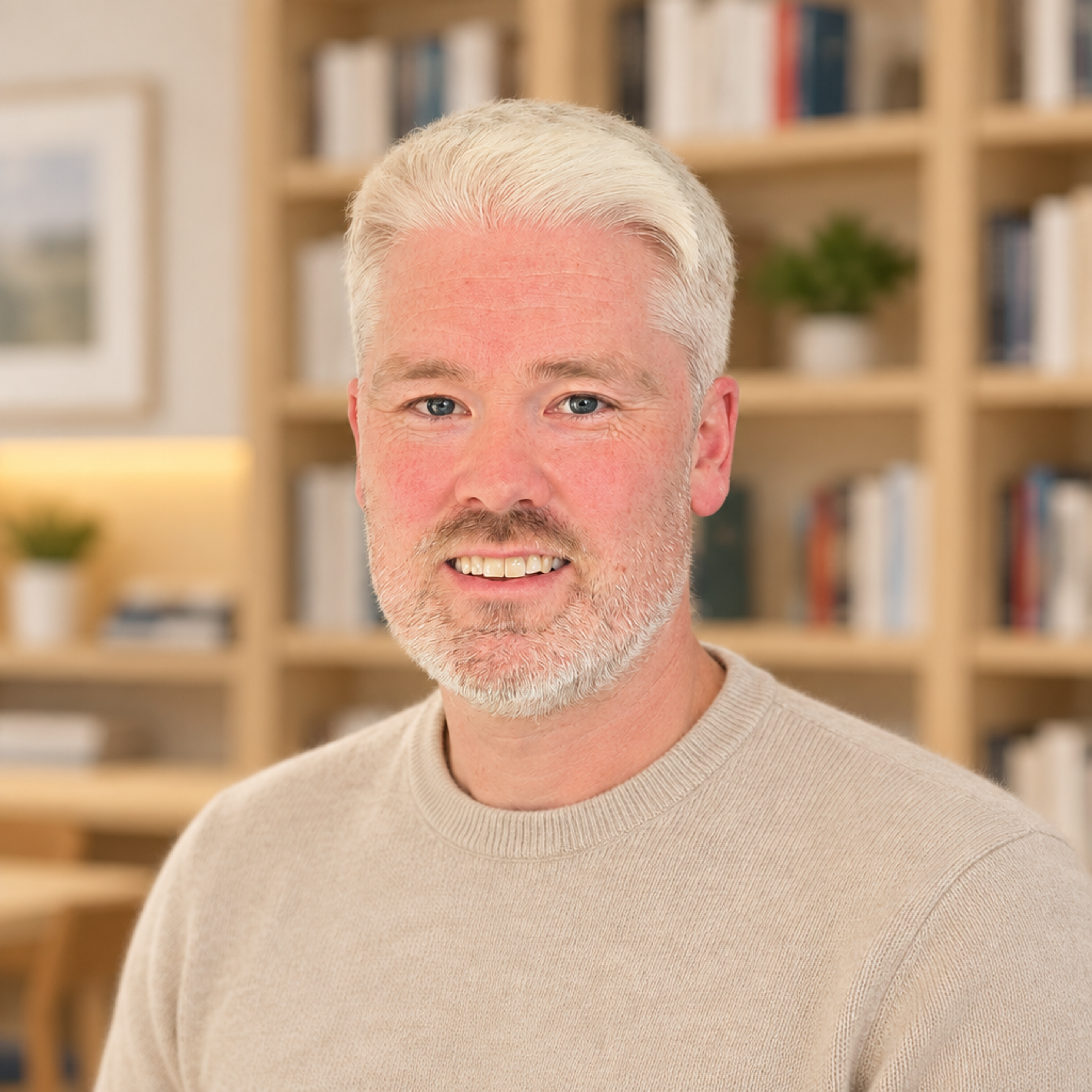 Neil Kyle