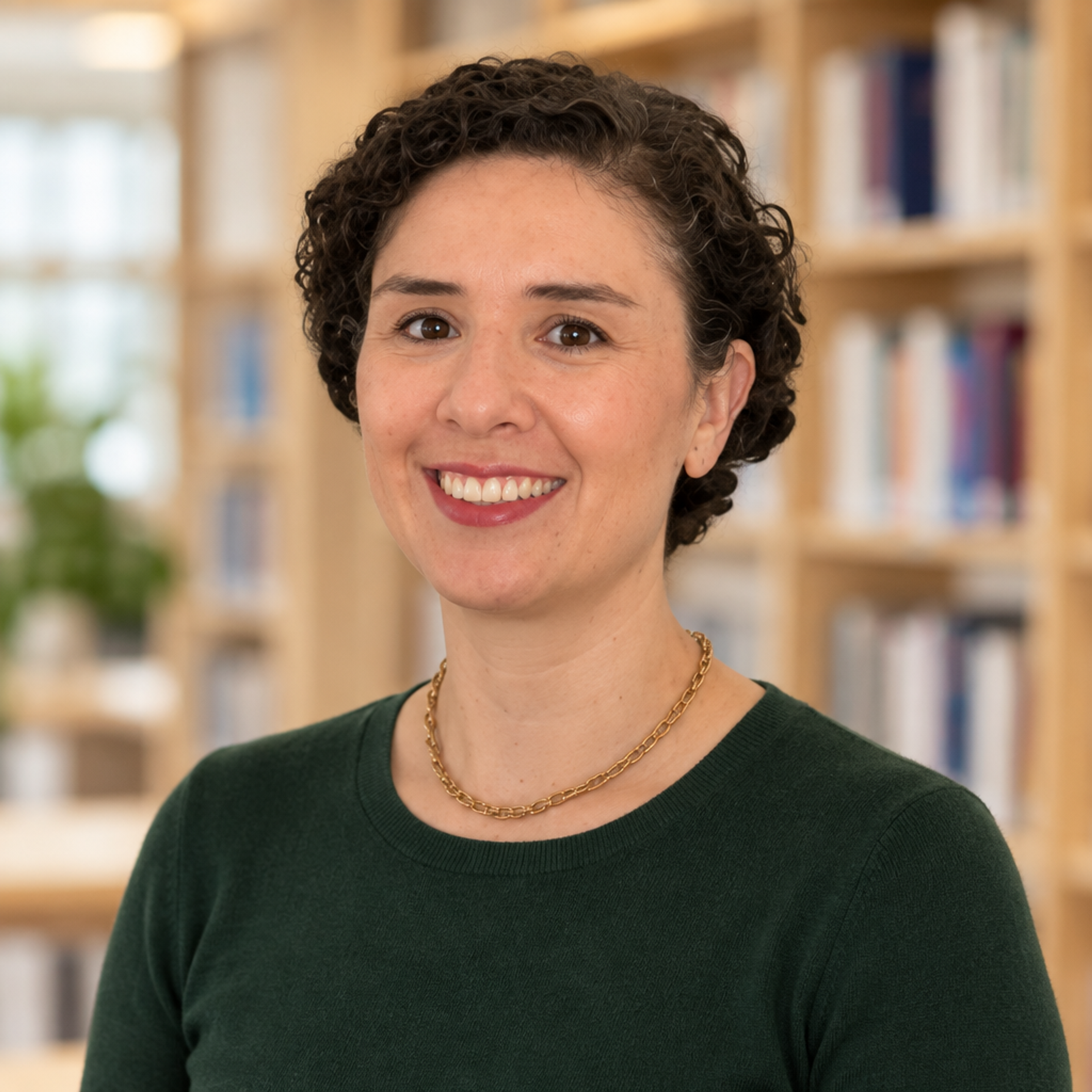 Deanna Lechman