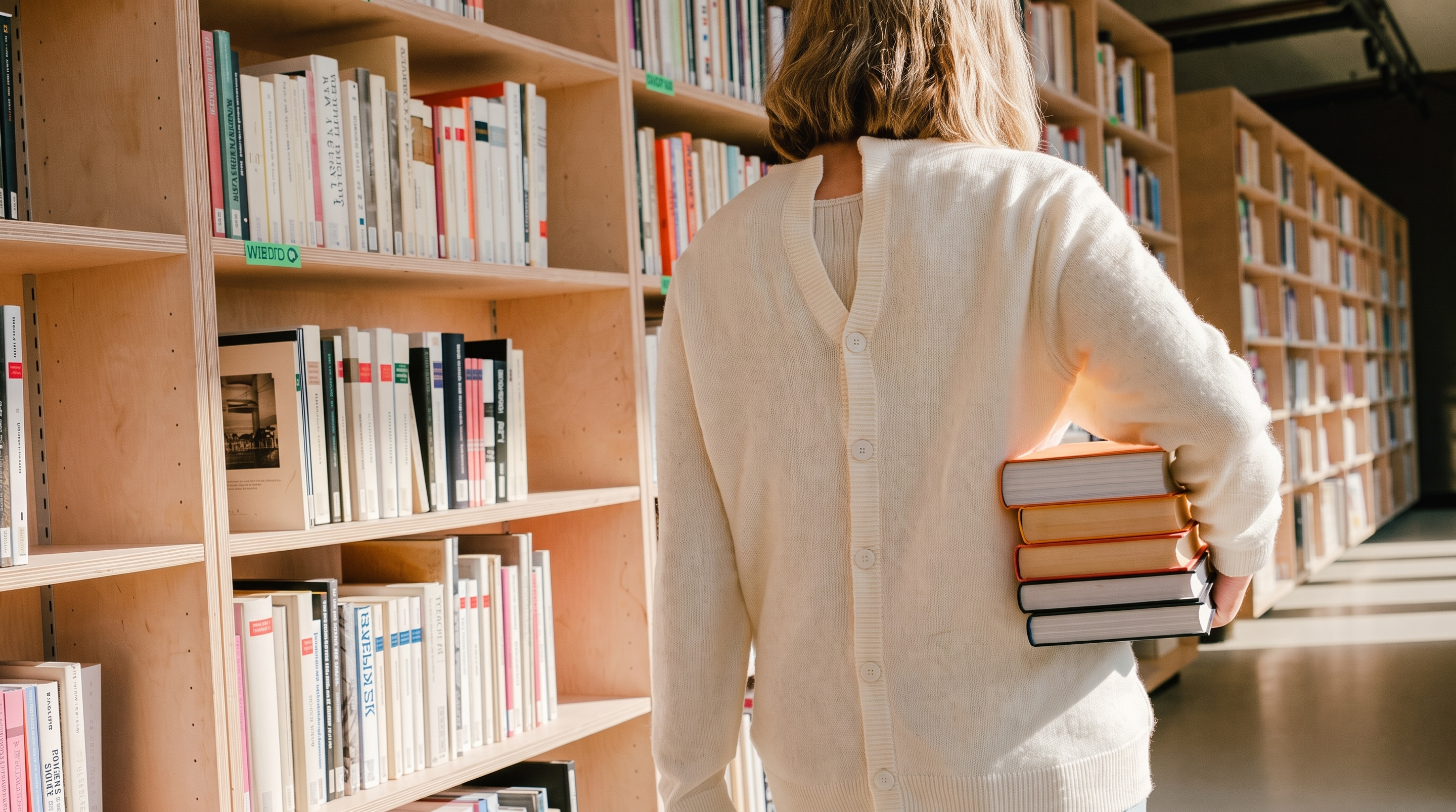 How Libraries Manage Collections in 2026